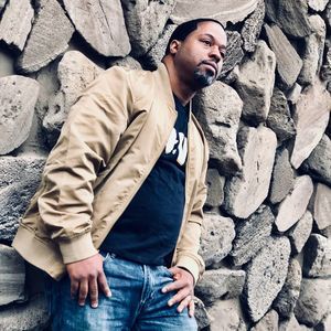 Meet your Posher, Brian